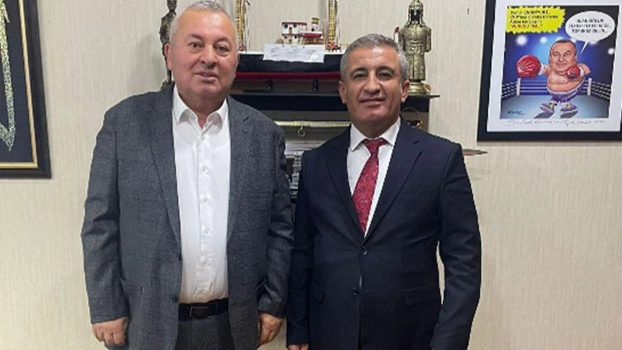 Yeni Parti İstanbul Milletvekili Cemal Enginyurt’un danışmanı Tekinoğlu gözaltına alındı