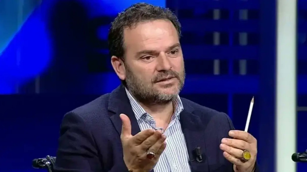 Gazeteci Kemal Öztürk hakkında soruşturma: Gözaltı kararı verildi