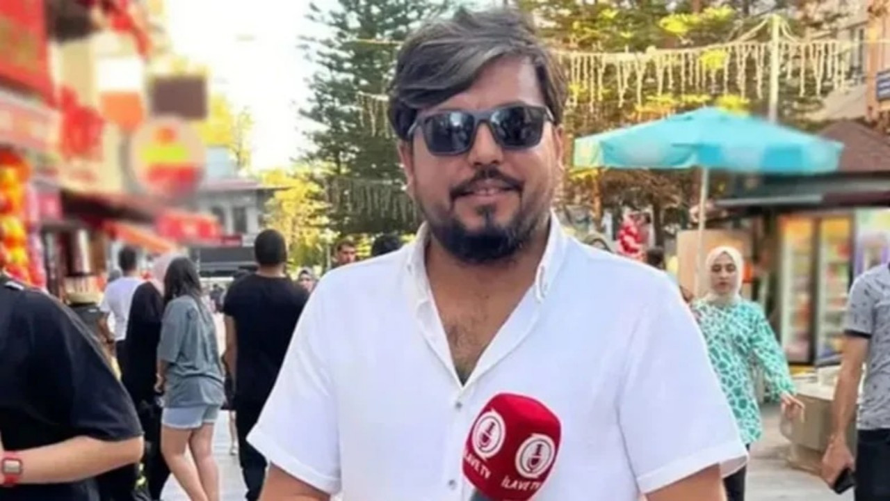Yurt dışı çıkış yasağı vardı: Arif Kocabıyık, tır dorsesinin altında kaçarken yakalandı