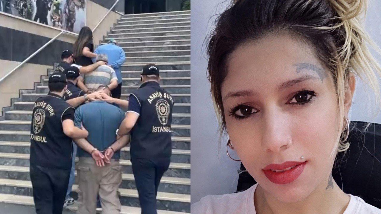 4 yıldır kayıptı! Zeynep Yıldırım’ın cesedi Esenyurt’ta toprağa gömülü halde bulundu