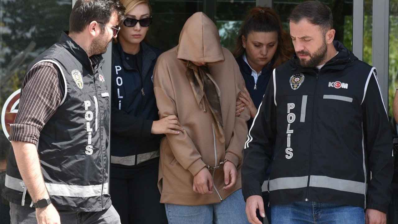 Gülistan Doku soruşturmasında tutuklu sayısı 30'a yükseldi