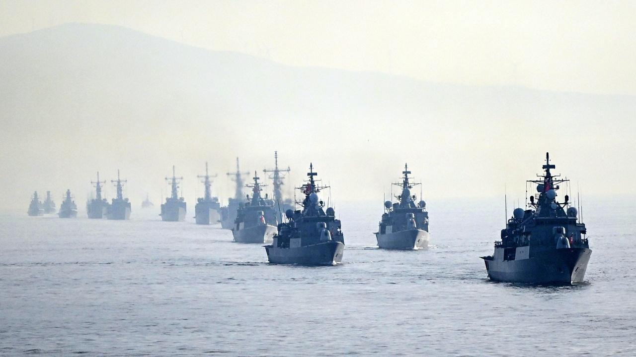 ABD’nin yeni savaş gemisi planında Türkiye sürprizi! İstanbul sınıfı fırkateyn için dikkat çeken iddia
