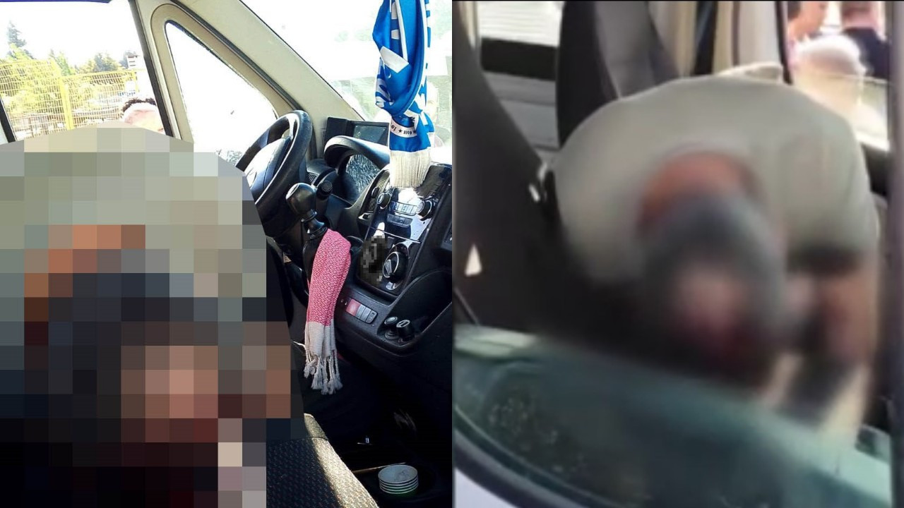 Arnavutköy’de servis sürücülerinin kavgası kanlı bitti: 4 kurşunla hayatını kaybetti