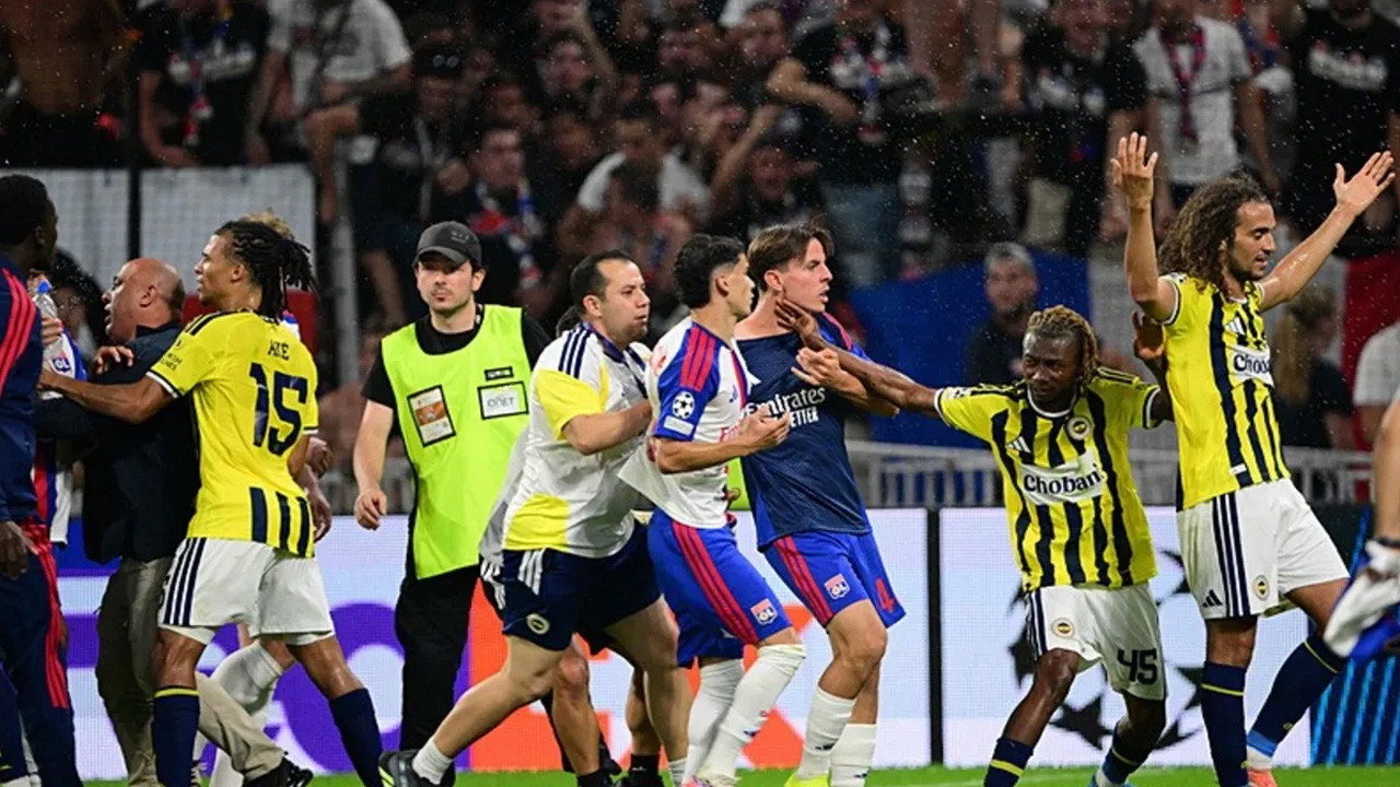 Fenerbahçe’ye UEFA şoku! İki yıldız için disiplin süreci başlatıldı