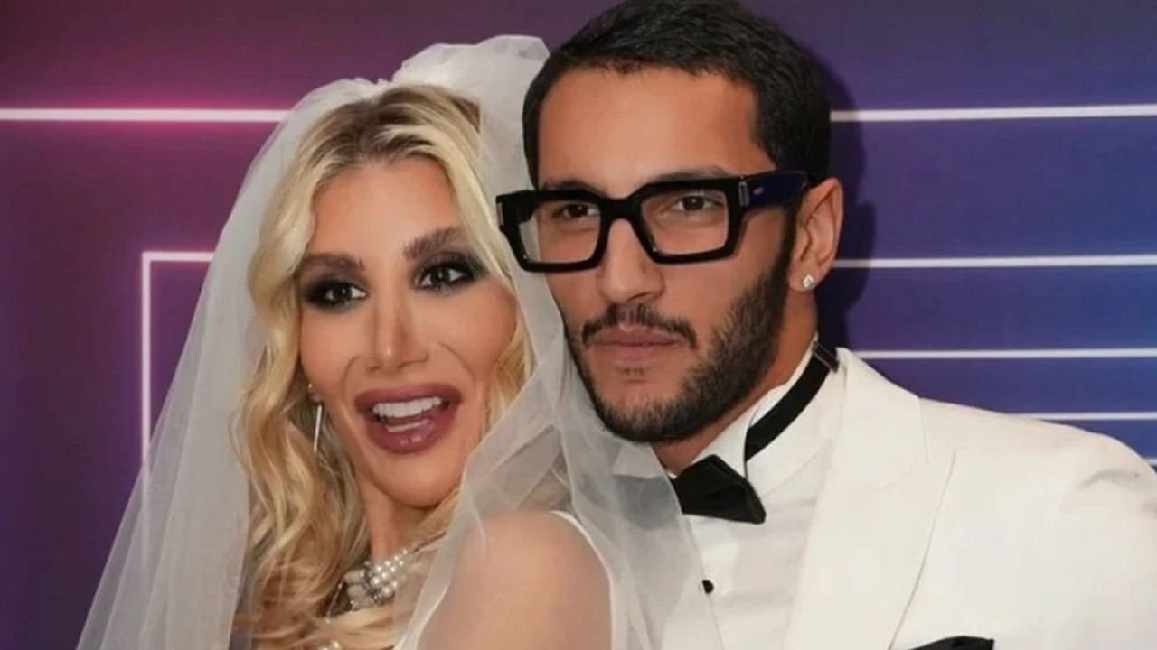 İrem Derici’den tutuklu nişanlısına duygusal mesaj: “Sonsuza dek yanındayım”
