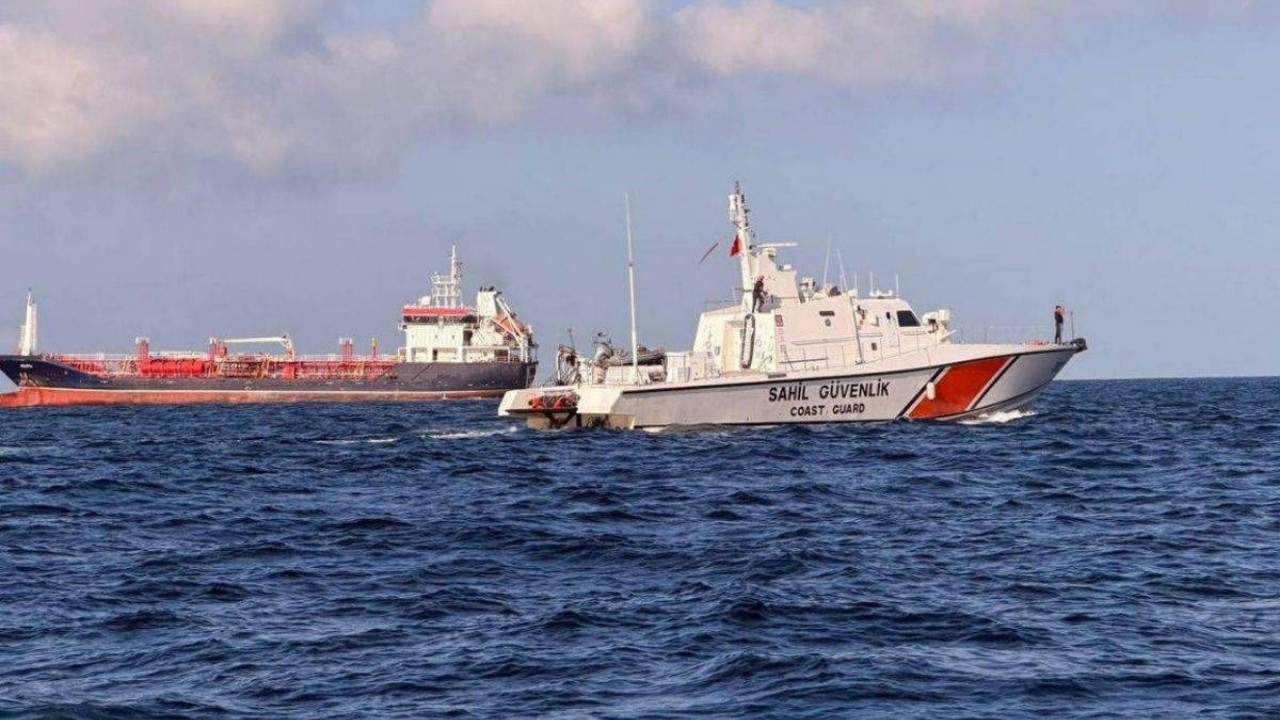 Marmara’daki gemi kazasında yeni gelişme: 2 kaptan için tutuklama talebi