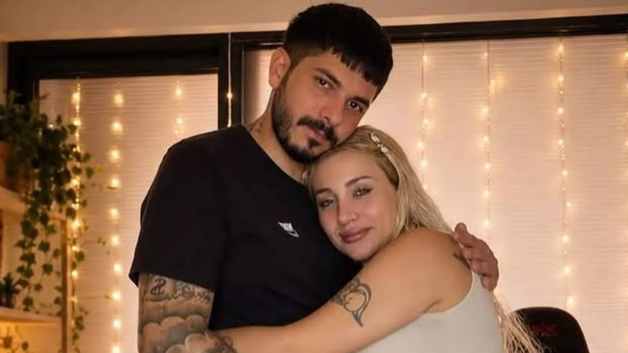 TikTok paylaşımları gündem olmuştu: Cansum ve Sinan Kaya çifti gözaltında