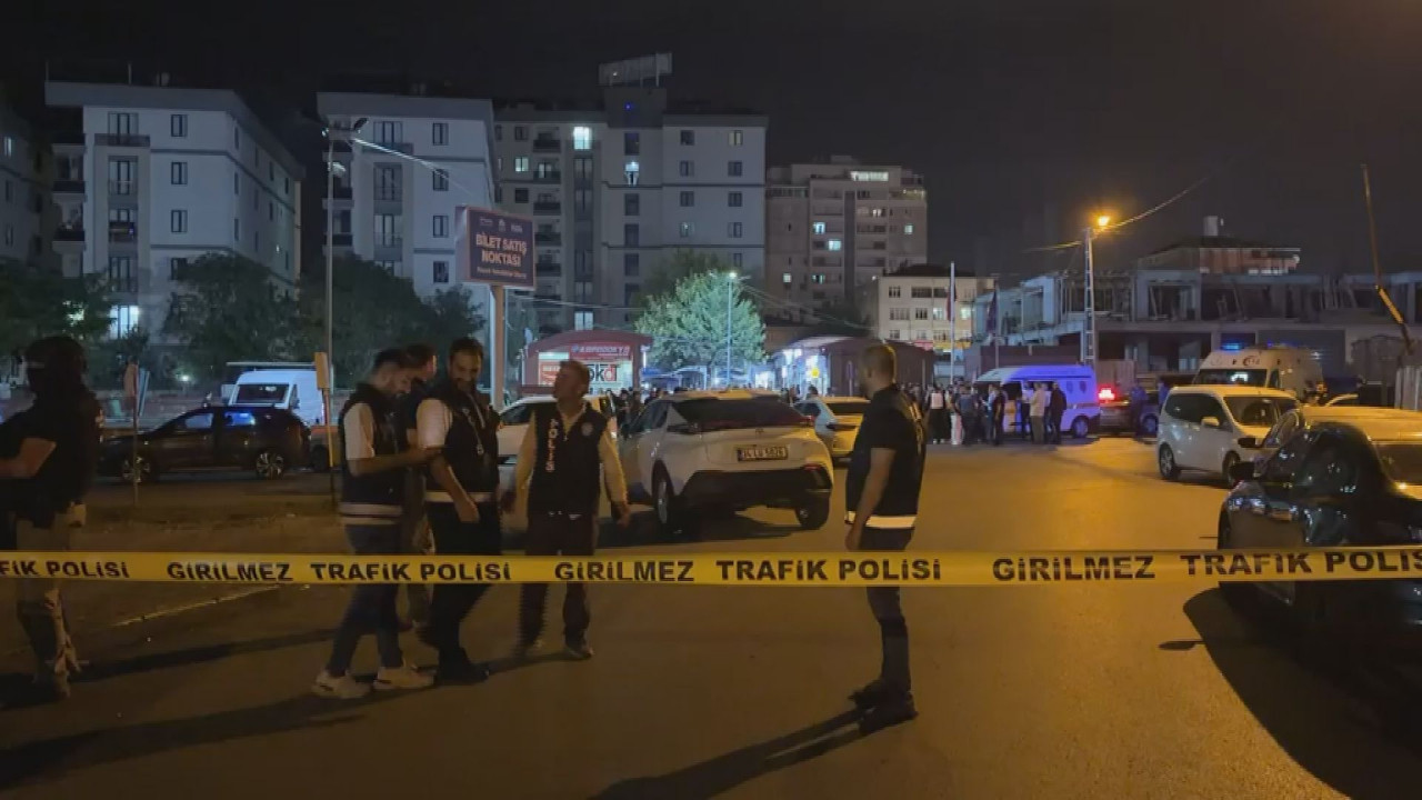 İstanbul’da DEAŞ operasyonunda çatışma: Saldırı hazırlığındaki terörist etkisiz hale getirildi