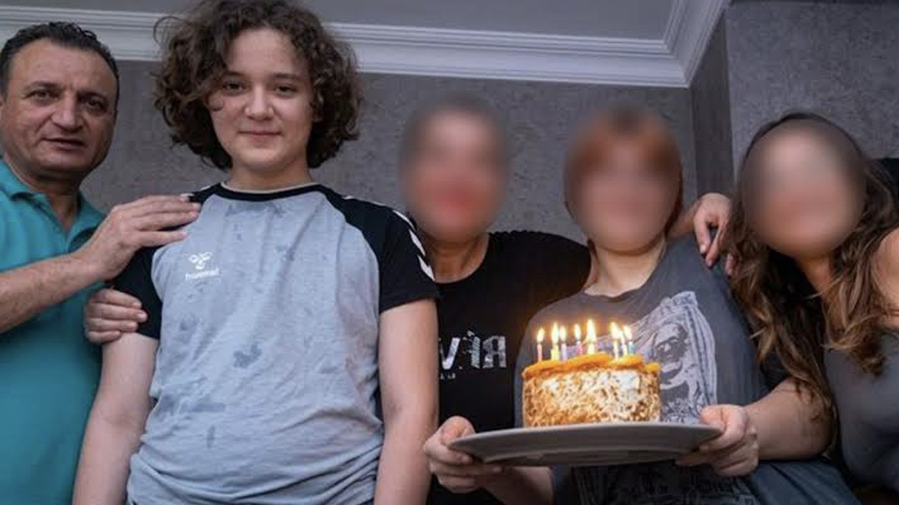 Okul saldırısının ilk duruşmasında şoke eden sözler: “Oğlumdan davacı ve şikâyetçiyim”