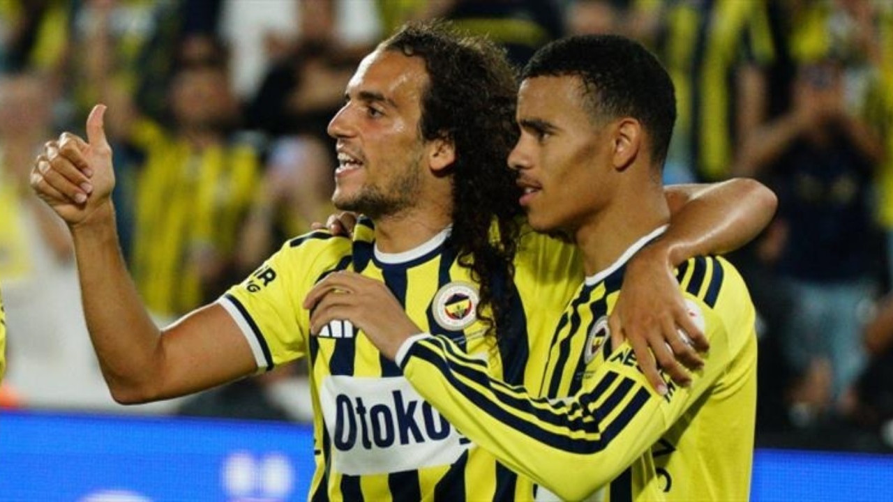 UEFA kararını verdi: Guendouzi’ye ağır ceza, Greenwood’a erteleme