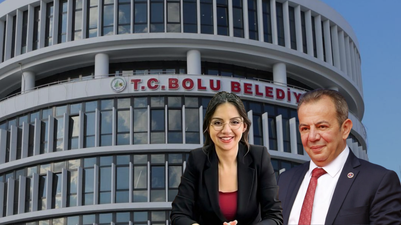 Bolu Belediyesinde 34 milyonluk ihale soruşturması: 7 tutuklama