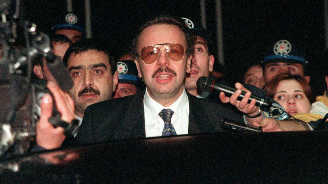 Denizolgun dosyasında kritik isim: Eski bakanı son…