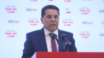 Ahmet Özer YENİ Parti'ye katıldı