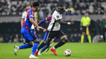 Beşiktaş, UEFA Avrupa Ligi'nde Crystal Palace'ı konuk ediyor