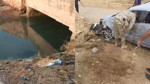 Mardin'de otomobil sulama kanalına düştü, 4 kişi hayatını kaybetti