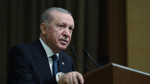 Başkan Erdoğan'dan şehit Albay Sayit Gökgöz'ün ailesine taziye mesajı
