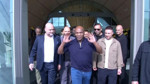 Mike Tyson, Star TV'de yayımlanan Tuzlu Kahve dizisine konuk olarak katılıyor