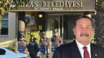 Milas Belediye Başkanı Fevzi Topuz görevden uzaklaştırıldı