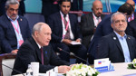 Putin: Avrupa'nın Rus enerjisini reddetmesi kendi sanayisine zarar veriyor