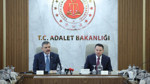 Bakan Çiftçi, Dolandırıcılıkla Mücadele Merkezi kurulacağını açıkladı