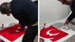 Balıkesir'de öğretmen, Atatürk ve Türk bayrağına hakaret ettiği iddiasıyla tutuklandı