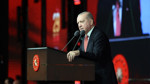 Cumhurbaşkanı Erdoğan: Önümüzdeki dönem Türk asrı olacak