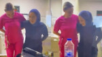 Güllü'nün Kızı Tuğyan Ülkem Gülter'in Yoğun Bakım Görüntüsü Soruşturma Dosyasına Girdi