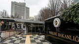 Dışişleri Bakanlığı: Batı Şeria'nın ilhakına yönelik ifadeleri en güçlü biçimde reddediyoruz