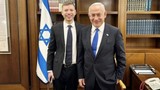 Netanyahu’nun oğlu İngiltere’de kimliğini gizledi: Korkudan adını değiştirmiş