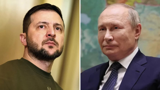 Putin ve Zelenski bir araya gelecek mi?