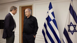İsrail ve Yunanistan'dan 750 milyon dolarlık silah anlaşması