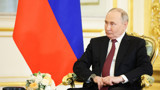 Putin, Zelenskiy ile uzun vadeli bir anlaşma imzalamak için görüşebileceğini söyledi
