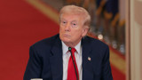 Trump: Belki İsrail'de başbakanlığa aday olabilirim