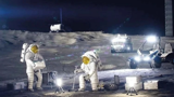 NASA’dan Ay’a kalıcı üs