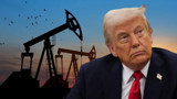 Trump'tan petrol itirafı: İran farkına bile varmadı