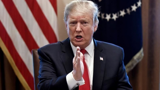 Trump'tan "İran'ı çok sert vuracağız" mesajı