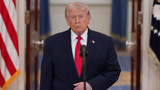 Trump’tan NATO’ya soğuk duş!
