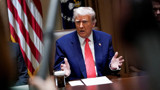 ABD Başkanı Donald Trump: Anlaşma yarın imzalanacak, Hürmüz Boğazı açılacak