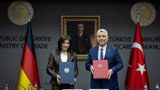 Almanya'dan Türk vatandaşlarına vize kolaylığı sinyali