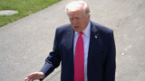 Trump: İran bitti bizden 10 cent bile alamayacaklar