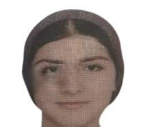 20 yaşındaki Arzu sevgilisi tarafından 75 bıçak darbesiyle öldürüldü - Resim : 1