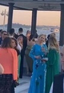 Sabancılar'da bir 'istenmeyen gelin' vakası daha! Arzu Sabancı'dan Hande Erçel'e veto: Hakan Sabancı ile ayrıldılar! - Resim: 6