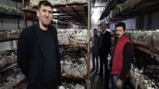 Koca bir şehrin ihtiyacını kapattı! 400 metrekare dükkanda para basıyor!