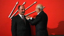 Nuşirevan Elçi Kılıçdaroğlu'nun başdanışmanı oldu