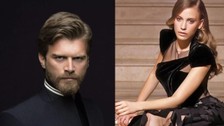 Serenay Sarıkaya ve Kıvanç Tatlıtuğ 'Aile' dizisinde bir araya geliyor