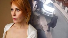 Ünlü oyuncu Ayten Soykök Taksim'de dehşeti yaşatmıştı! Gözaltına alındı