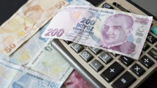 SON DAKİKA:  TÜRK-İŞ Başkanı: Biz masaya 7785 TL ile oturuyoruz