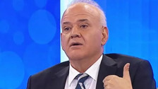 Ahmet Çakar'dan Cumhurbaşkanı Erdoğan yorumu