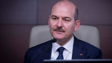 İçişleri Bakanı Soylu'dan Kılıçdaroğlu paylaşımı