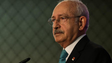 CHP Lideri Kemal Kılıçdaroğlu'ndan adaylık açıklaması